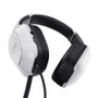 Trust GXT 415W Zirox Auriculares Alámbricos Diadema Gaming Blanco